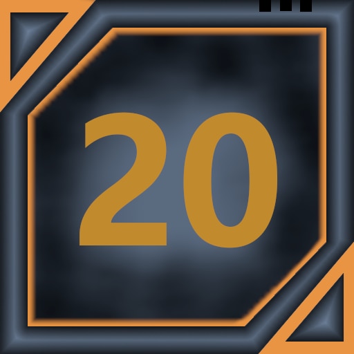 20 memories