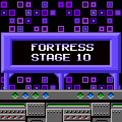 FORTRESS AREA 2