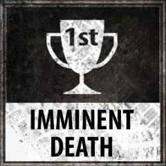 Imminent Death Gold!