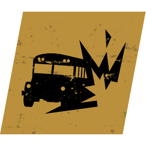Maniac Driver