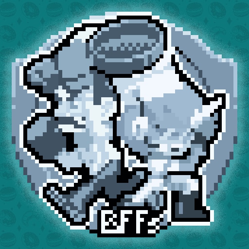 BFF's