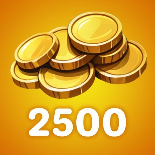 Coin Collector 2500