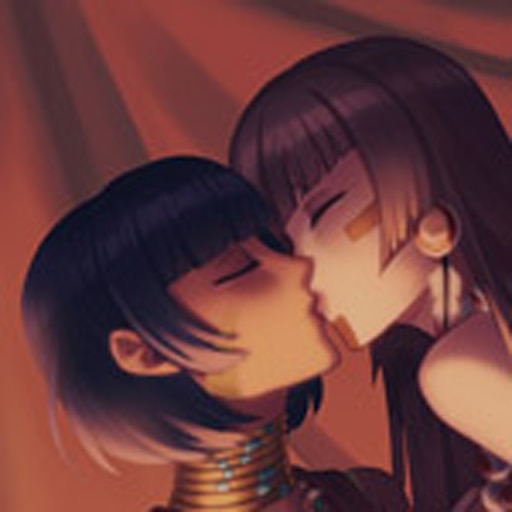 Luna Female Ending