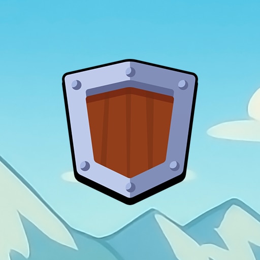 Iron Wall
