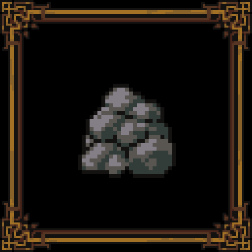 Stone Miner