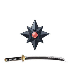 Hit star 5 times