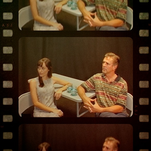 The Hessenbergs
