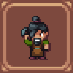 The Hermit