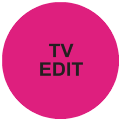 TV Edit