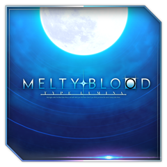 MELTY BLOOD: TYPE LUMINA Completionist!