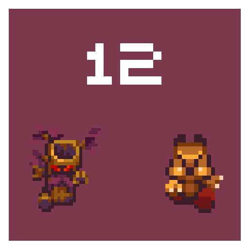 Ranger 12