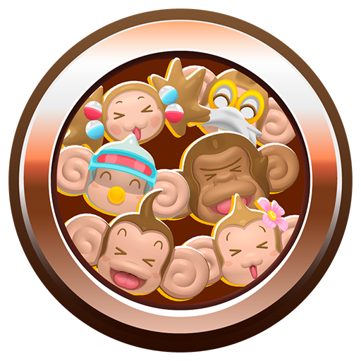 Monkey Friends