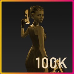 100K points S3