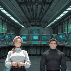 Quiet Watch