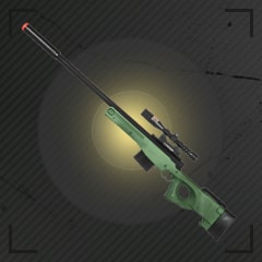  Sniper 