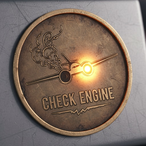 Check Engine