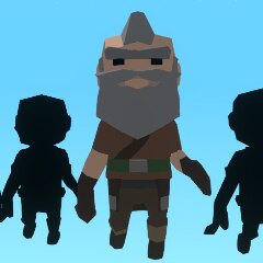 One Man Army