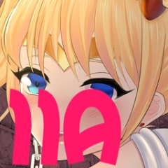 Girl in dungeon 11A