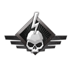 Berserker - Kill 25 Helghast with melee attacks