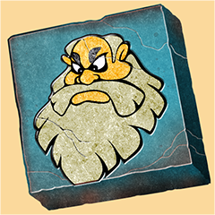 Poseidon's Revenge