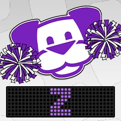 Give me a "Z"