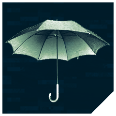 Raining Bullets