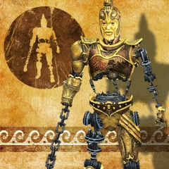 Talos Killer