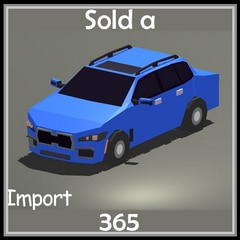 Sell a 365