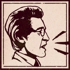 The Conversationalist