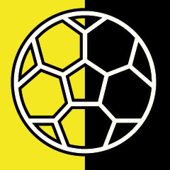 Yellow vs Black