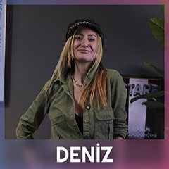 Deniz