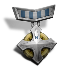 EXPEDITIONARY MEDAL