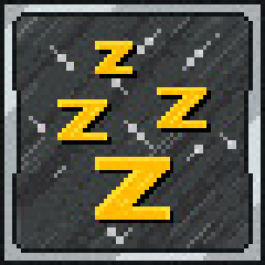 Sweet dreams