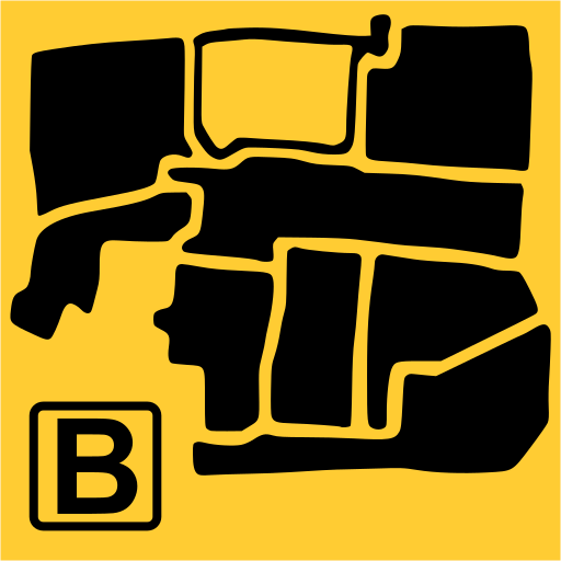 You have completed 100% of sector B