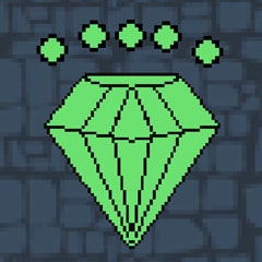 Greedy goblin V