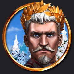 Savior of January!