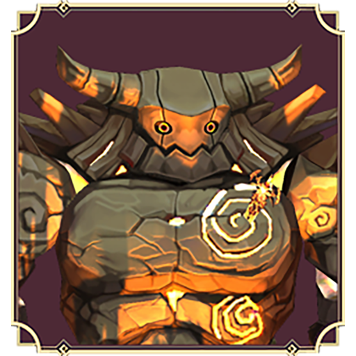 Monster of the Compact Sun
