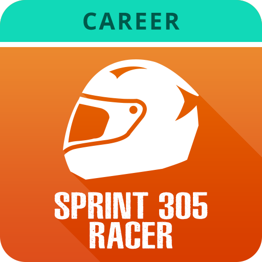 Sprint 305 Racer