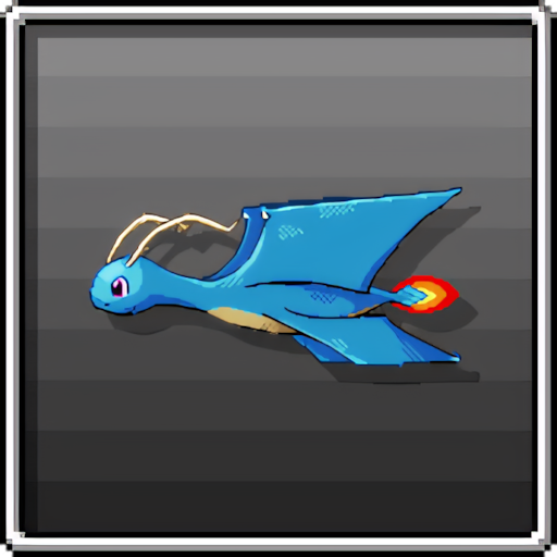 Dragon Rider