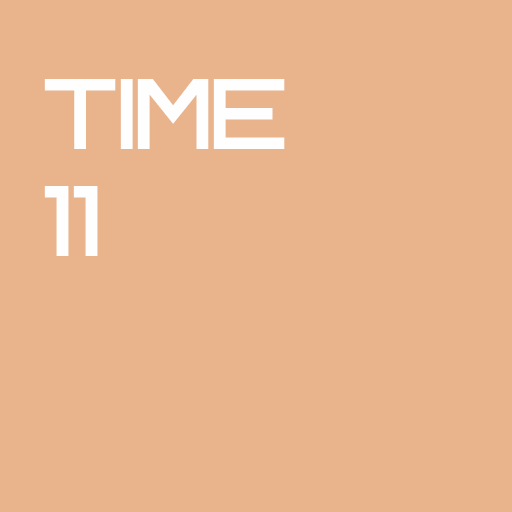 Time 11