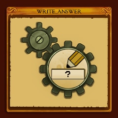 Write Answer Master