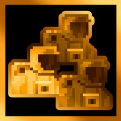 Trio - Gold