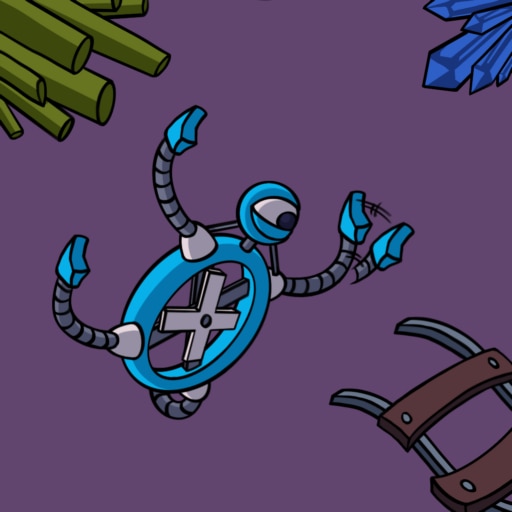 Glide Master
