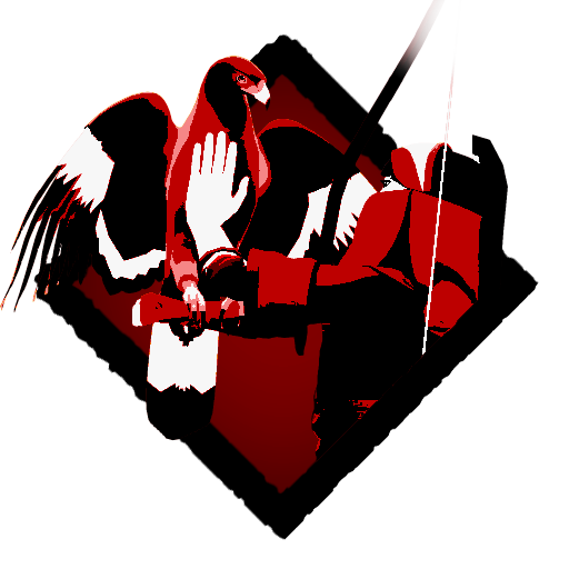 Eagle's Companion