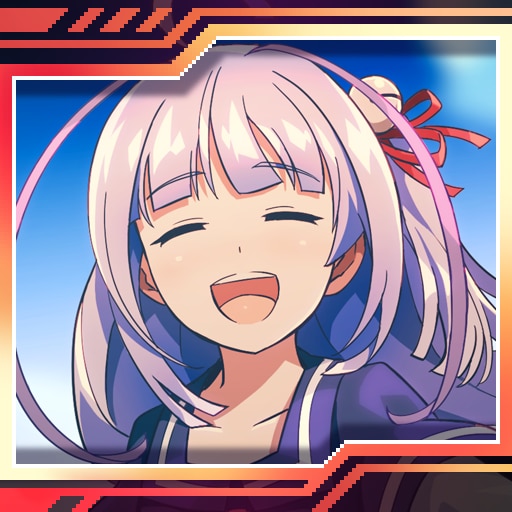 I'm Happy Like This