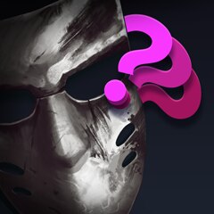 The mask told me to