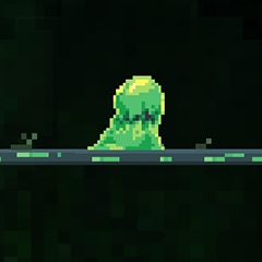 Slimey
