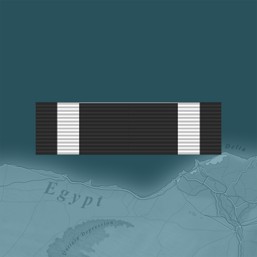Iron Cross, 2nd class