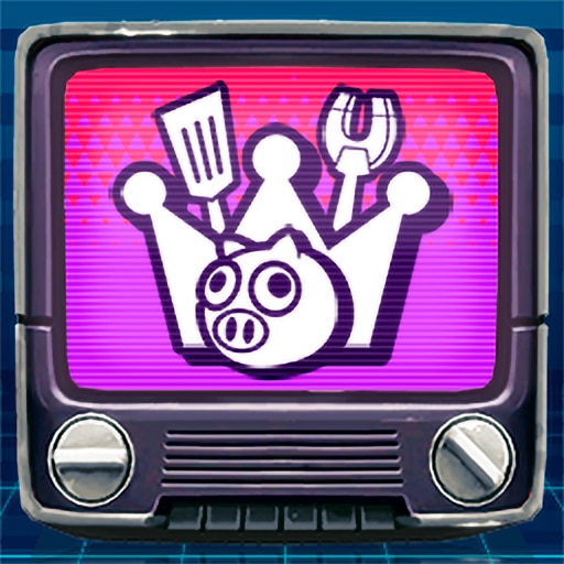 That’ll do, pig. That’ll do!