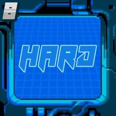 The Hard Path (8-bit)